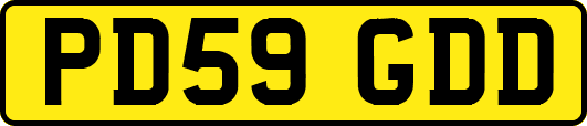 PD59GDD