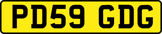 PD59GDG