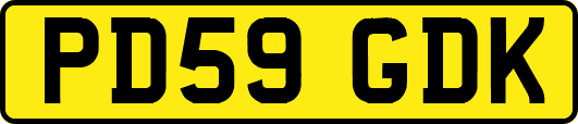 PD59GDK