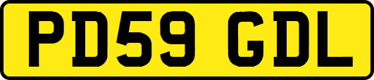 PD59GDL