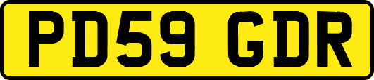 PD59GDR