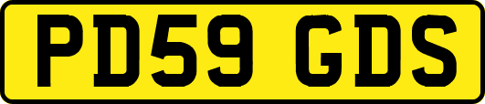 PD59GDS
