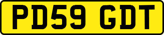 PD59GDT