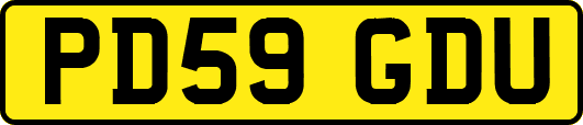 PD59GDU