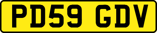 PD59GDV