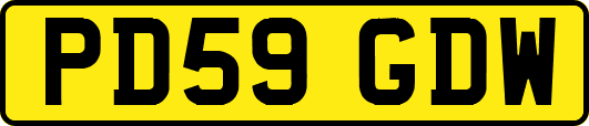 PD59GDW