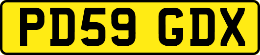 PD59GDX