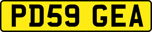 PD59GEA