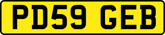 PD59GEB