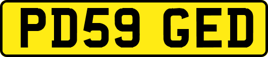 PD59GED