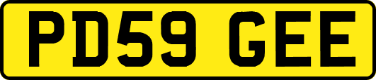 PD59GEE