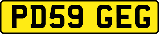 PD59GEG