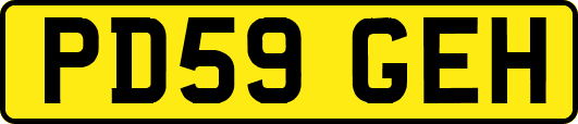 PD59GEH