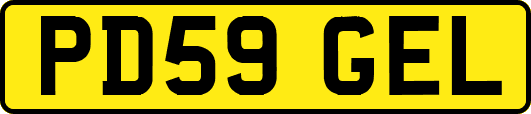 PD59GEL