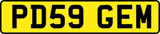 PD59GEM