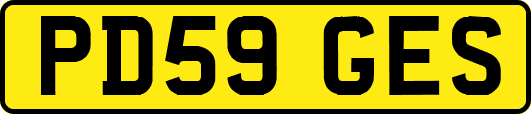 PD59GES