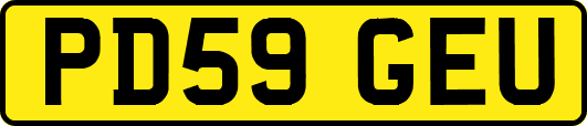 PD59GEU