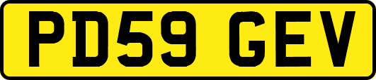 PD59GEV
