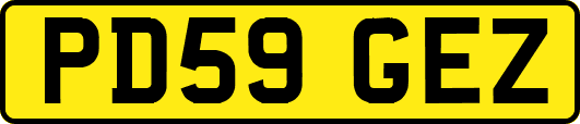 PD59GEZ