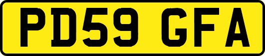 PD59GFA