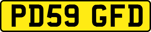 PD59GFD