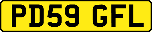 PD59GFL