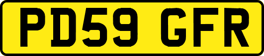 PD59GFR