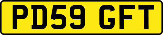 PD59GFT
