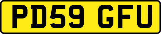 PD59GFU