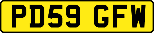 PD59GFW