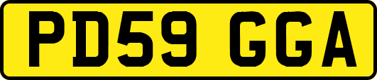 PD59GGA