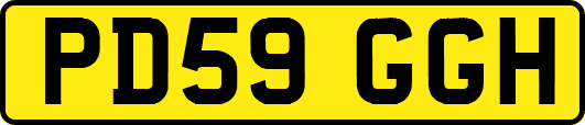 PD59GGH