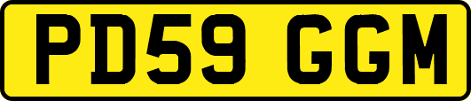 PD59GGM