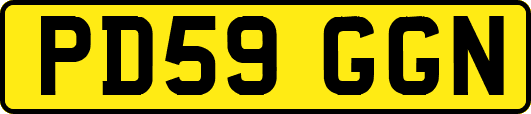 PD59GGN