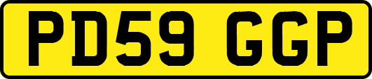 PD59GGP