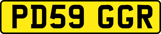 PD59GGR