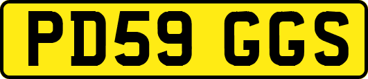 PD59GGS