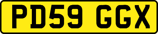 PD59GGX
