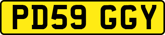 PD59GGY