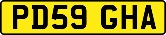 PD59GHA