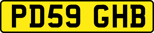 PD59GHB