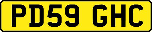 PD59GHC