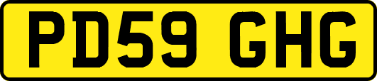 PD59GHG