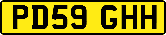 PD59GHH