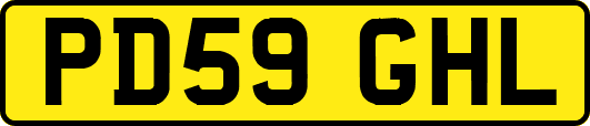 PD59GHL