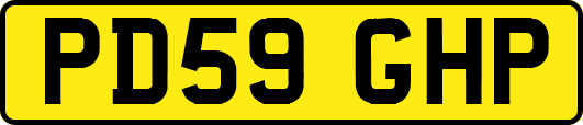 PD59GHP