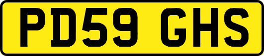 PD59GHS