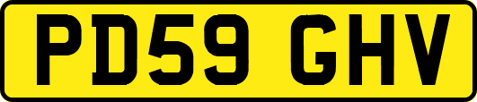 PD59GHV