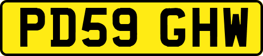 PD59GHW