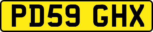 PD59GHX